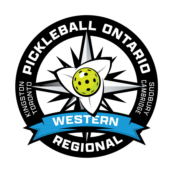 Pickleball Ontario Western Regional